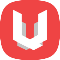 Logo UltronDev